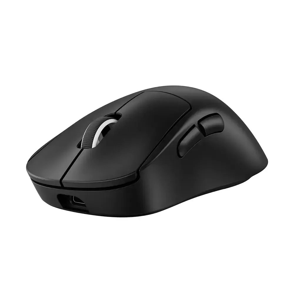 Rato Óptico Logitech Pro X Superlight 2 Dex Wireless 44000DPI Preto