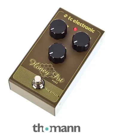 tc electronic Honey Pot Fuzz