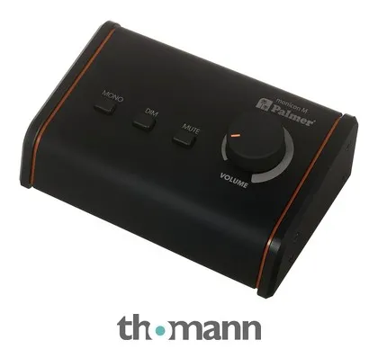 Palmer Monicon S G2