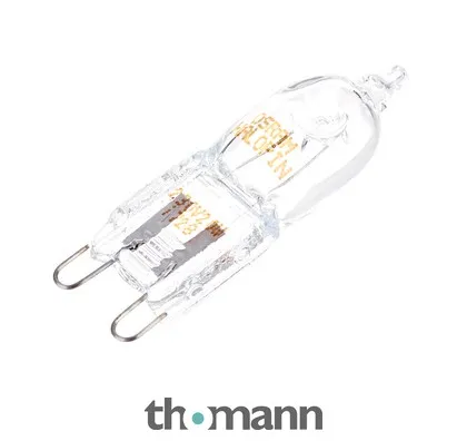 LEDVANCE Halopin Pro 66720 20W 230V G9