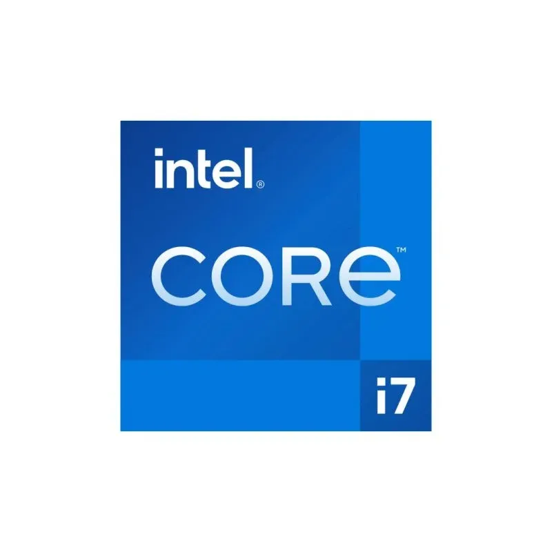 Processador Intel Core i7-12700F 12 Núcleos 2,1 GHz Base 4,9 GHz Turbo Sem Gráficos