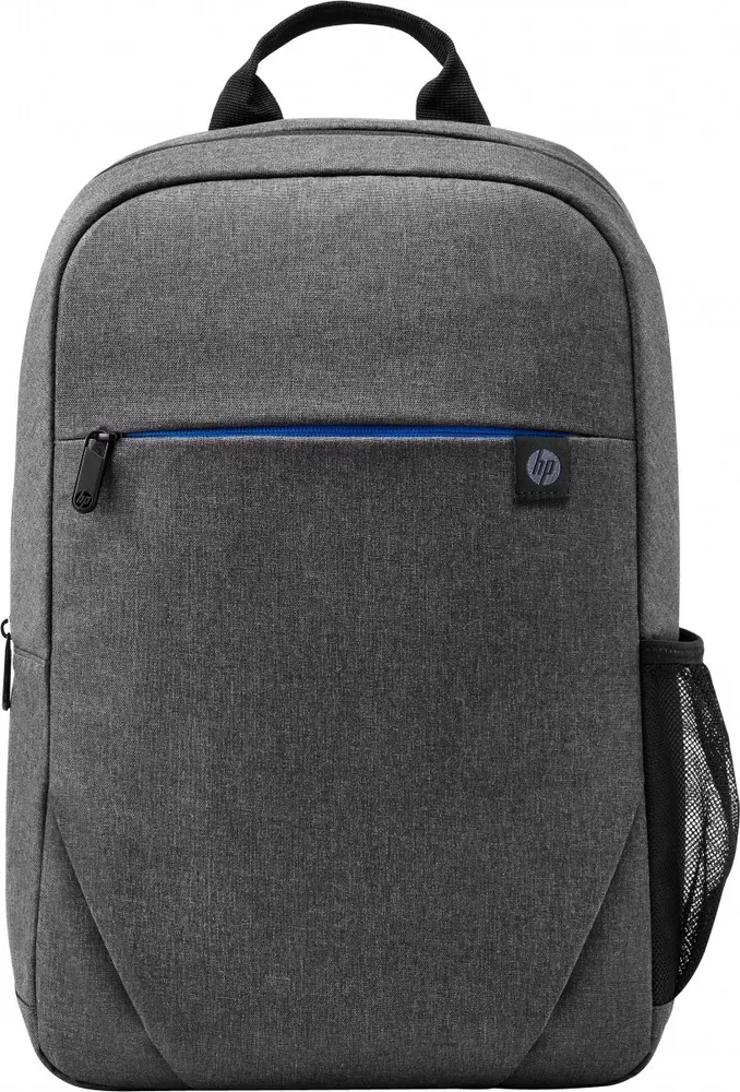 Mochila para notebook HP Prelude 15,6" cinza (1E7D6AA) 1E7D6AA