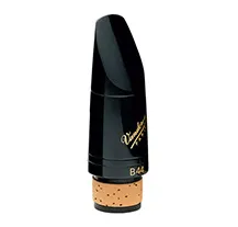 Boquilha Clarinete Alto Vandoren B44