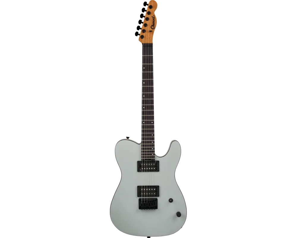Charvel Standard Series San Dimas Style-2 SD2 HH HT - Satin Gray