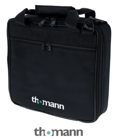 Thomann Mixer Bag for Yamaha MG12XUK