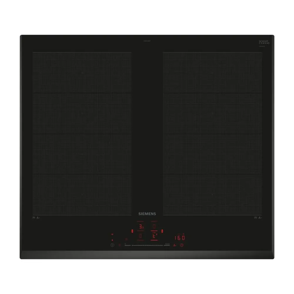 Placa Siemens Ex-651-hxc-1-e