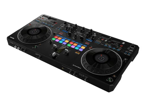 Controlador DJ Pioneer DDJ-REV5