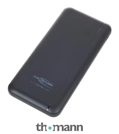 Ansmann Powerbank 10Ah PB320PD