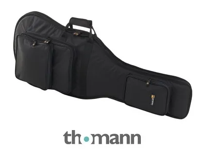 Protec Deluxe E-Guitar Gig Bag CF-234