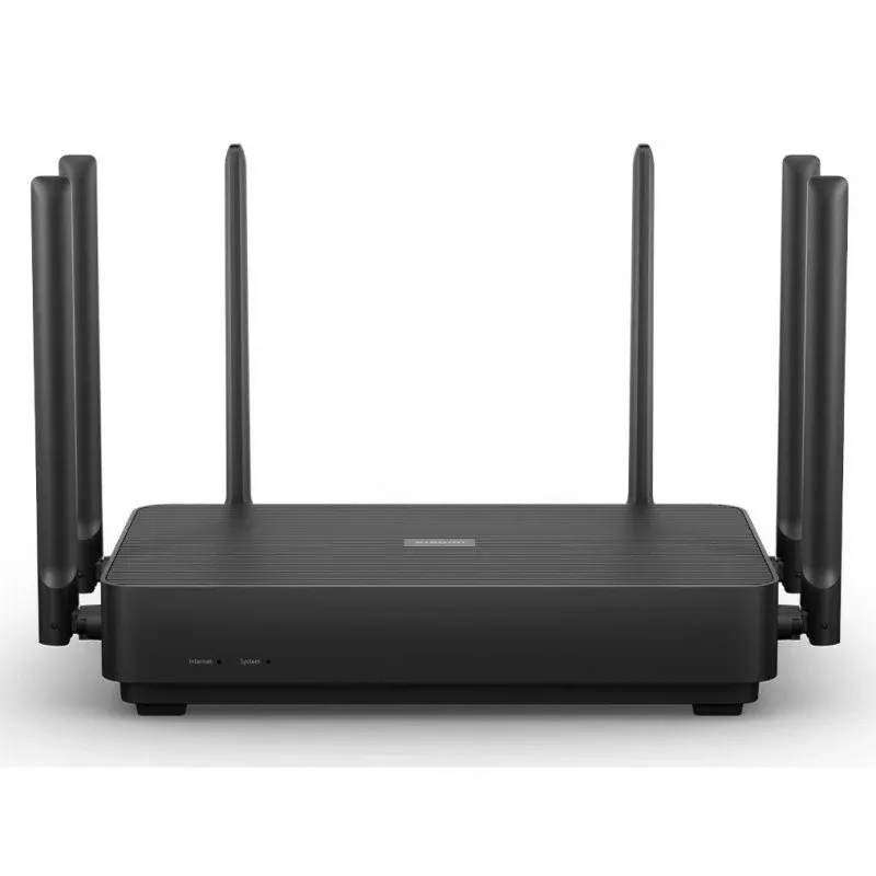Xiaomi Router AX3200 Router WiFi 6 AX3200 Dual Band MU-MIMO/OFDMA