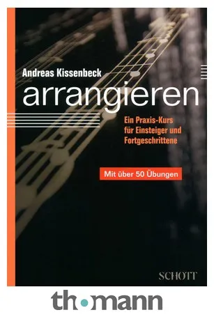 Schott Arrangieren