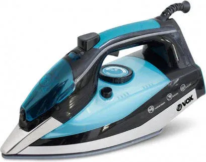 Ferro a Vapor VOX DBL2435 (2200 W - Cerâmica)