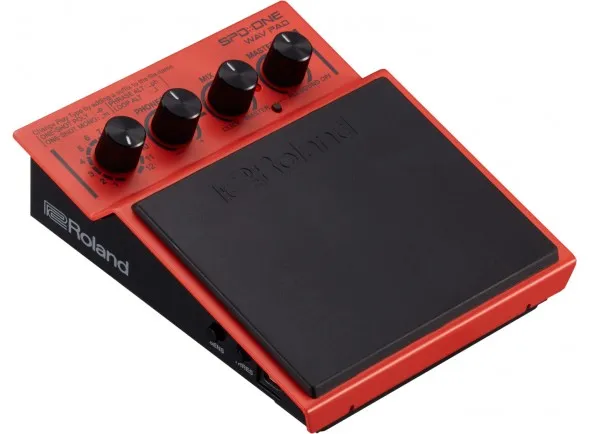 Roland SPD::ONE WAV SAMPLING Pad SPD-1W