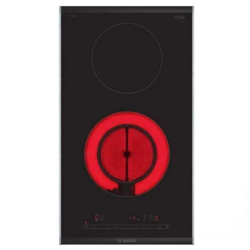 Placa Bosch Pkf-375-fp-2-e