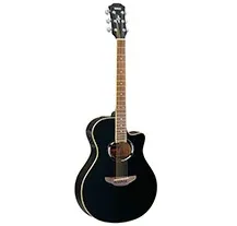 Yamaha APX-T2 Preta