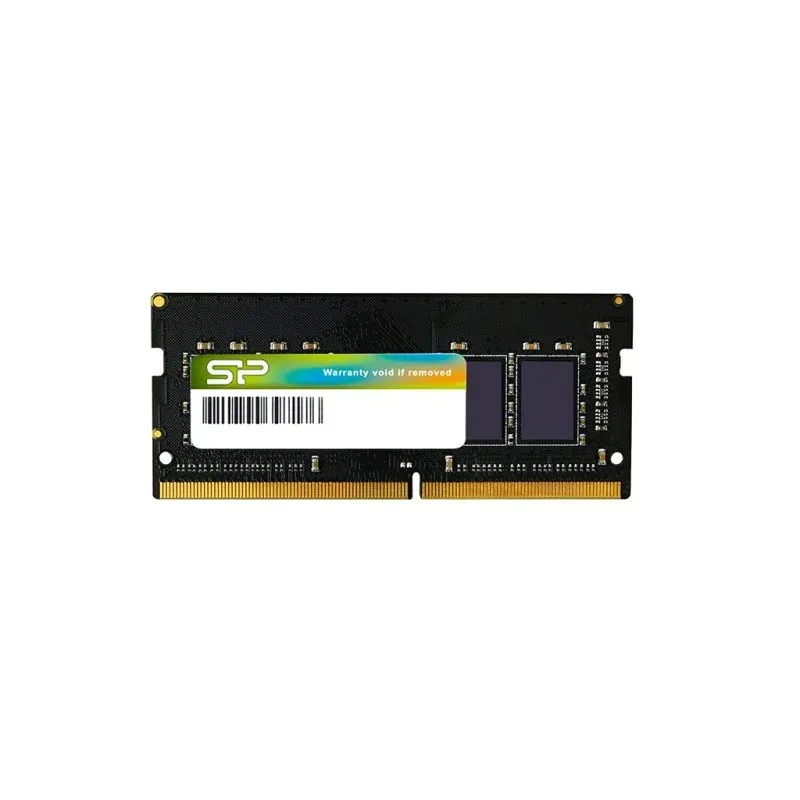 Silicon Power 16GB DDR4 2400MHz Memória RAM SP016GBSFU240X02
