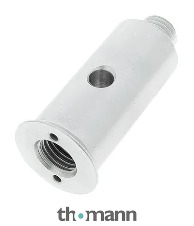 K&M 24507 Adapter bolt M20 Ø 35mm
