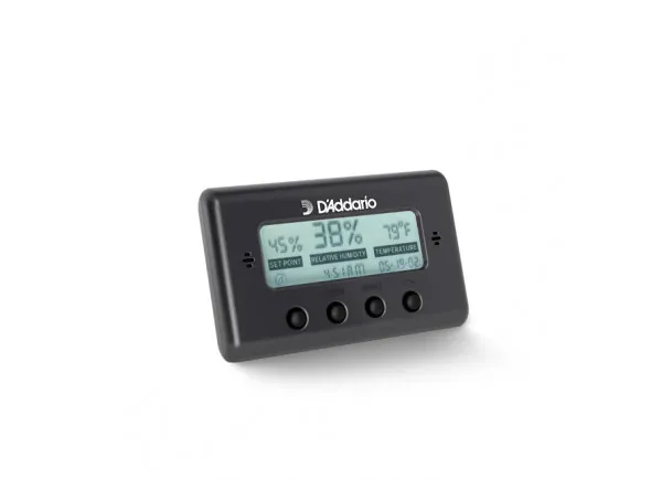 D´Addario PW-HTS