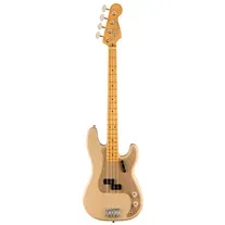 Fender Vintera II 50s Precision Bass MN Desert Sand