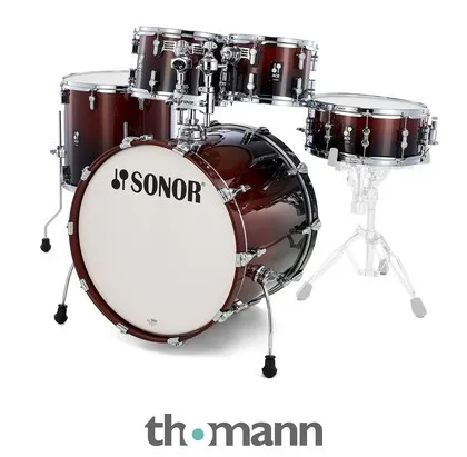Sonor AQ2 Stage Set BRF