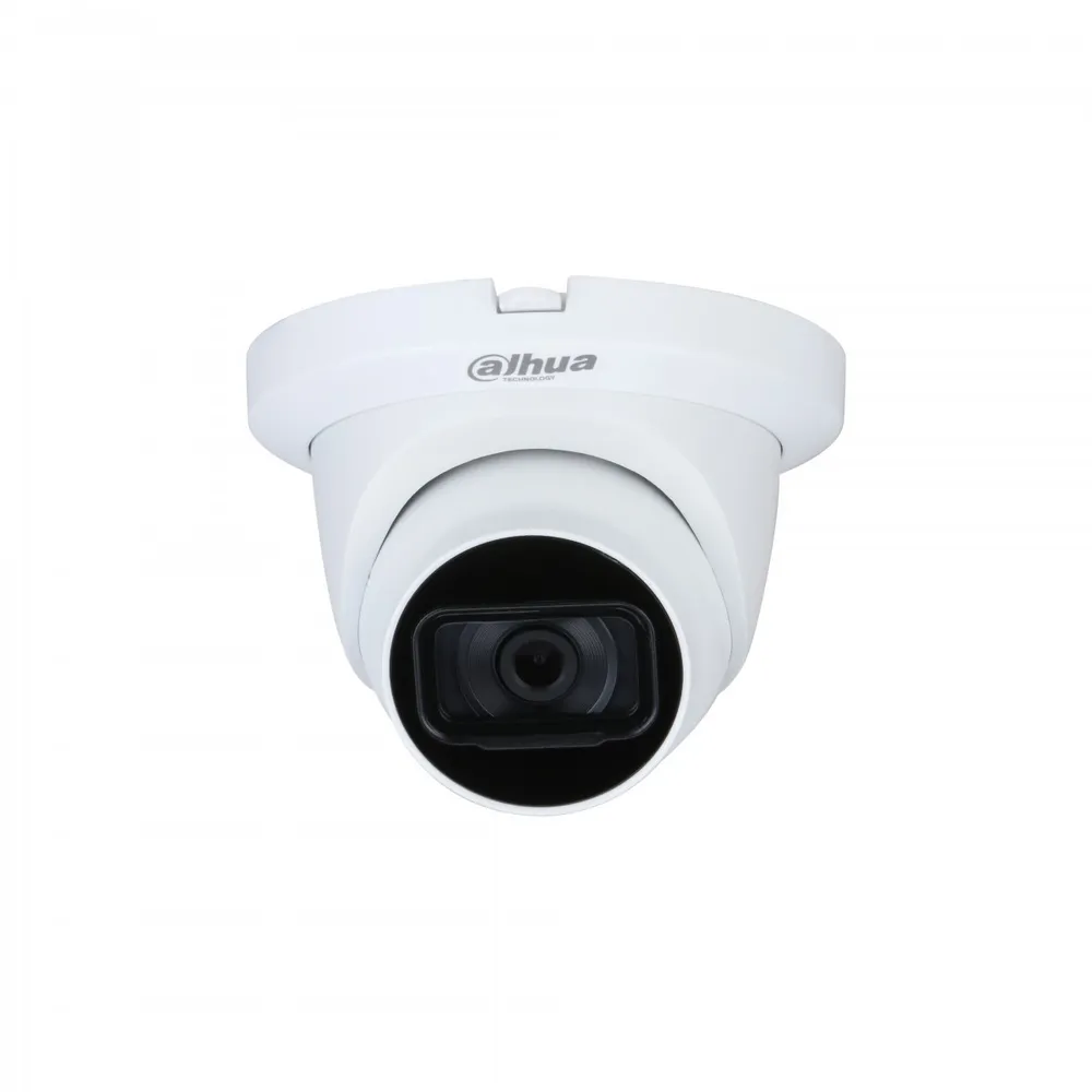 Dahua HAC-HDW1231TLMQ-A-0280B Câmara Eyeball HAC-HDW1231TLMQ-A-0280B