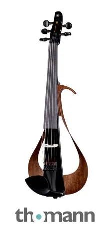 Yamaha YEV-105 TBL Electric Violin