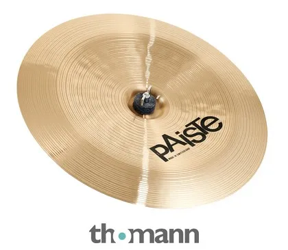 Paiste 16" Signature Thin China