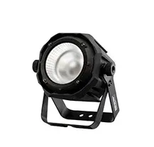 Projector LED PowerLighting QUAD 120W Cob Par Short