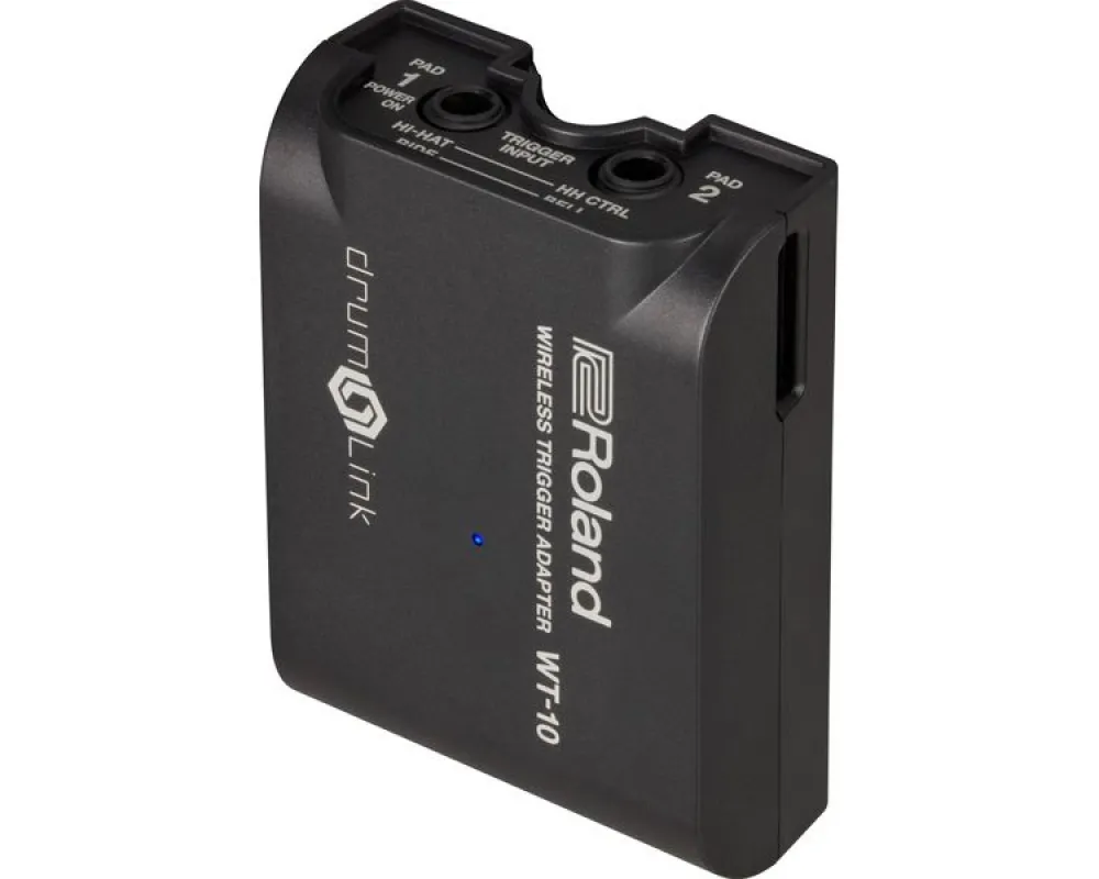 Roland WT-10 Wireless Trigger Adapter