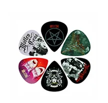 Palheta Perris LP-CR1 Motley Crew