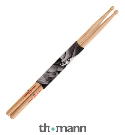 Vic Firth 3A American Classic Hickory