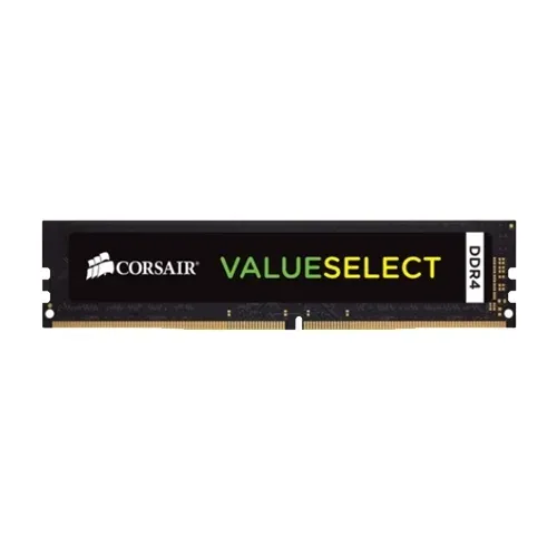 Memória RAM Corsair Value Select DDR4 2133 PC4-17000 8GB CL15