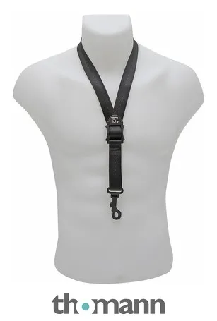 BG France S30SH Saxophone Strap