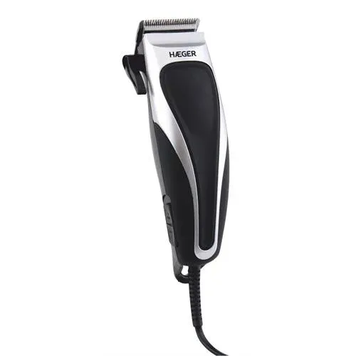 Aparador cabelo haeger 4pentes -styler