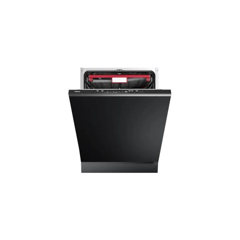 Máquina Lavar Louça Teka Dfi-46740