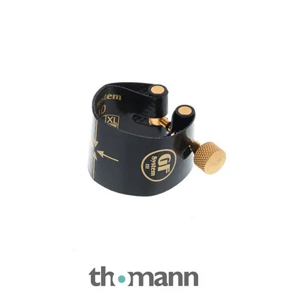 GF GF-10M Ligature Tenor Sax G