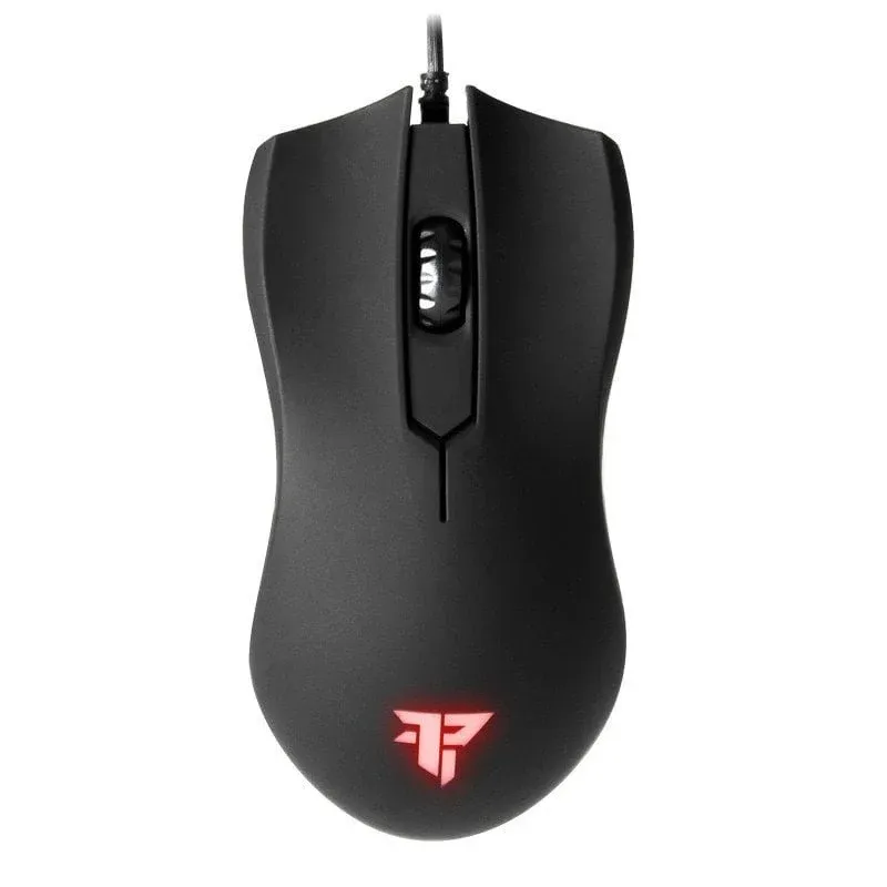 Rato gaming Tempest MS100 Paladin 1600 DPI renovado