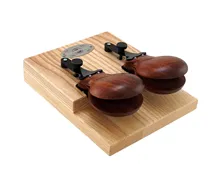 Castanholas Black Swamp PCC-CM