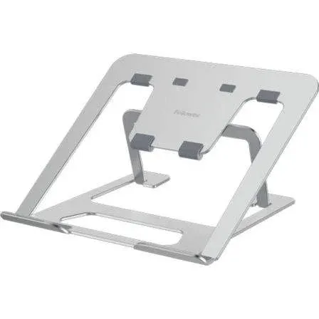 Suporte fellowes alumia 100138867 para porttiles hasta 15"