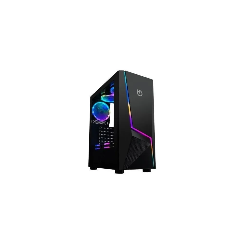 Hiditec Caixa da torre do PC V20 Pro