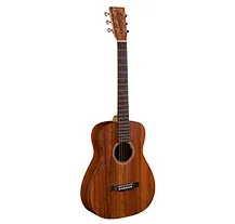 Martin LXK2 Little Martin Koa