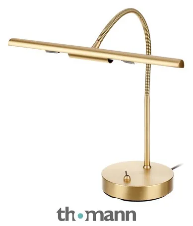Jahn L39101 Flexarm Brass