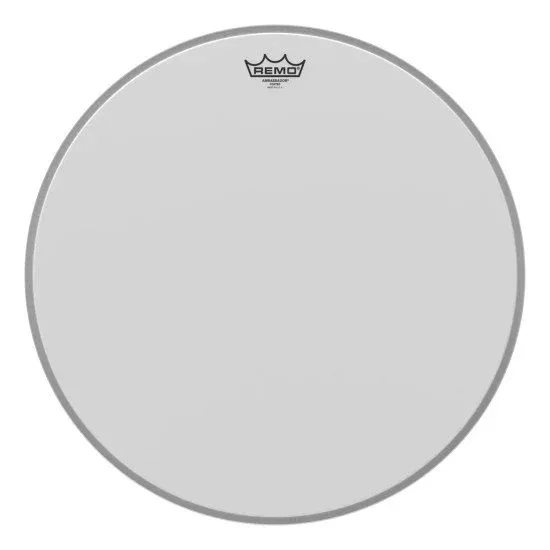 Remo 20" Ambassador Coated