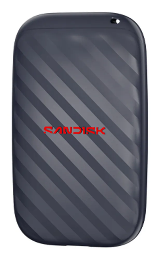 SSD Externo SanDisk 1TB Portable 3.2 Gen 2