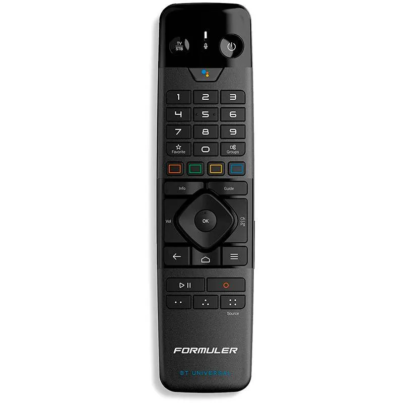 Comando de Voz Formuler GTV-BT1