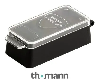 Rockboard Pedalsafe Pick Box