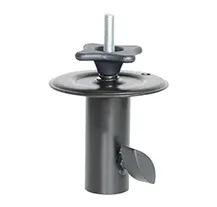 Suporte Adaptador PowerAcoustics ADA 35 Light