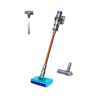 Aspirador Esfregona Dyson Cyclone V10 Submarine 0.76L