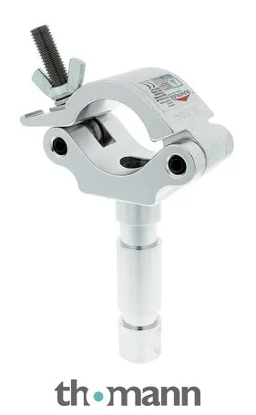 Duratruss PRO Clamp with Spigot