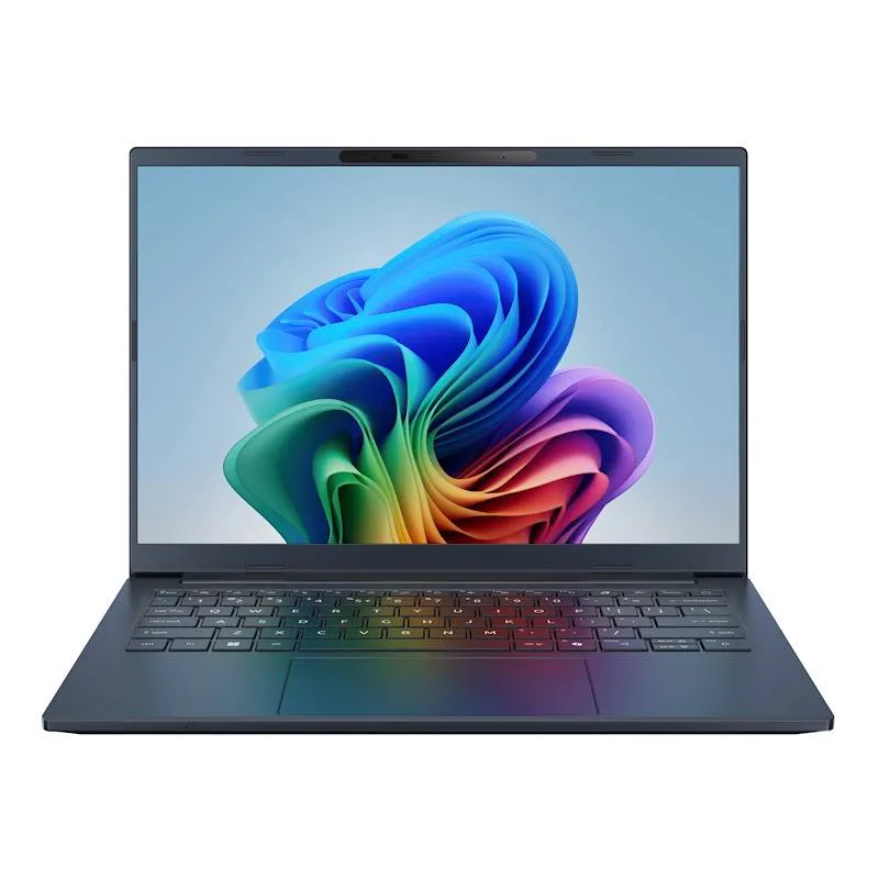 Portátil Acer Aspire 14 AI A14-11M-X4B4 14 Azul Ardósia